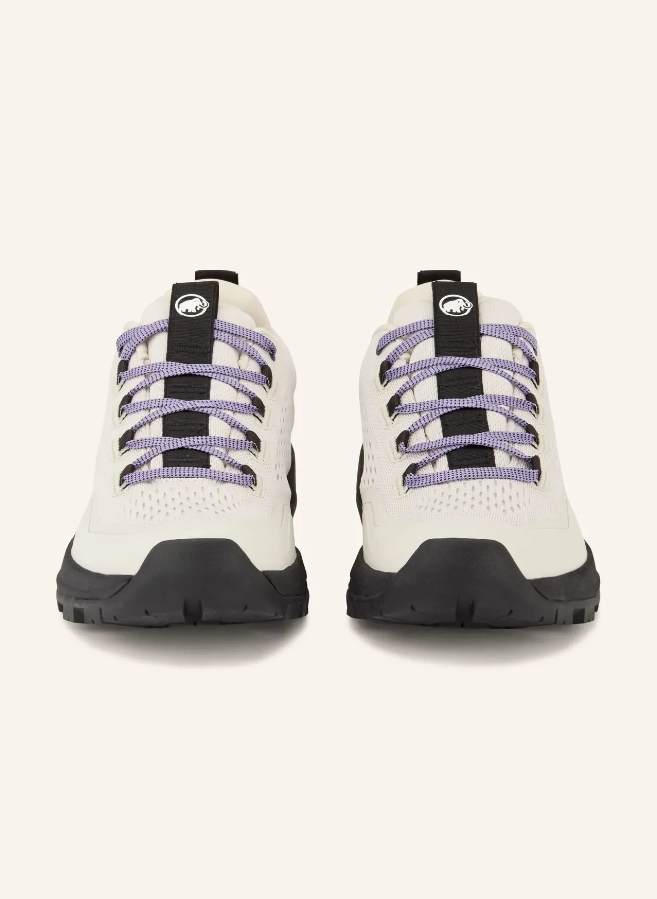Wanderschuhe SERTIG III LOW