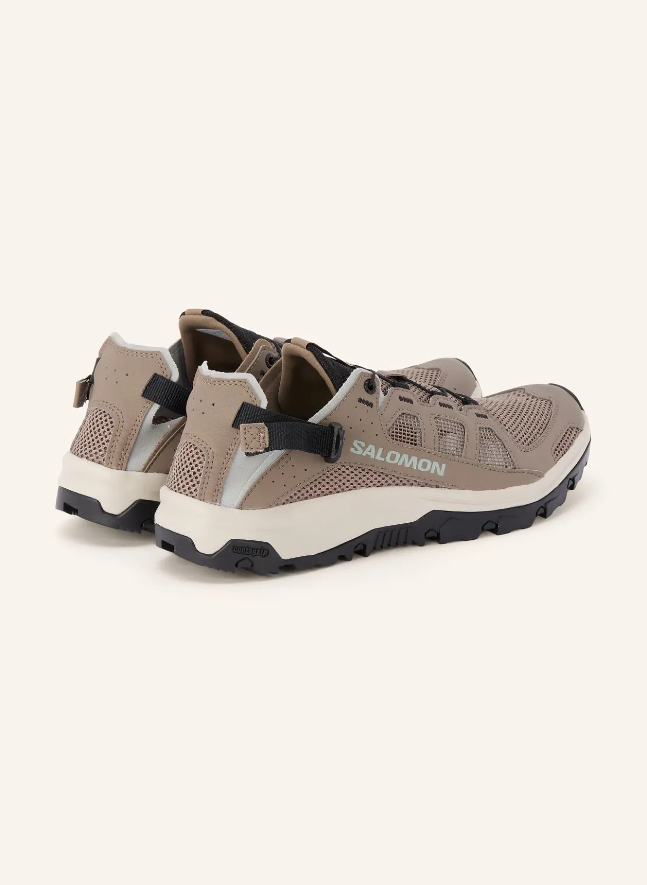 Wanderschuhe TECHAMPHIBIAN 5