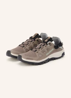 Wanderschuhe TECHAMPHIBIAN 5
