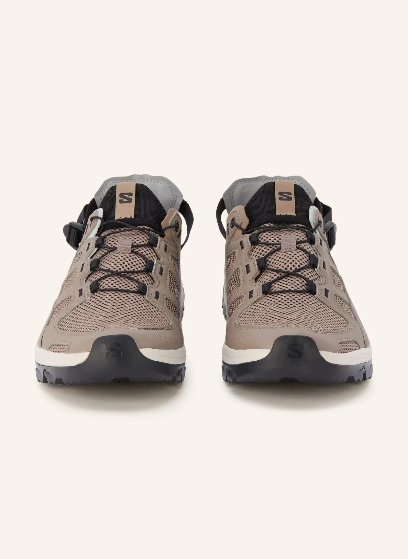 Wanderschuhe TECHAMPHIBIAN 5
