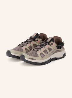 Wanderschuhe TECHAMPHIBIAN 5