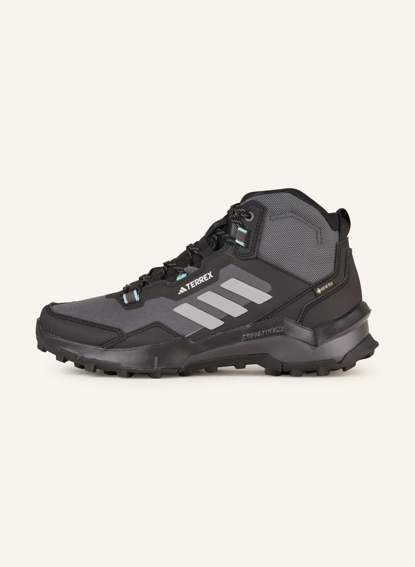 Wanderschuhe TERREX AX4 MID GTX