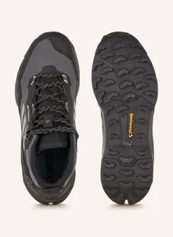 Wanderschuhe TERREX AX4 MID GTX