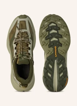 Wanderschuhe TERREX FREEHIKER SL GTX