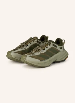 Wanderschuhe TERREX FREEHIKER SL GTX