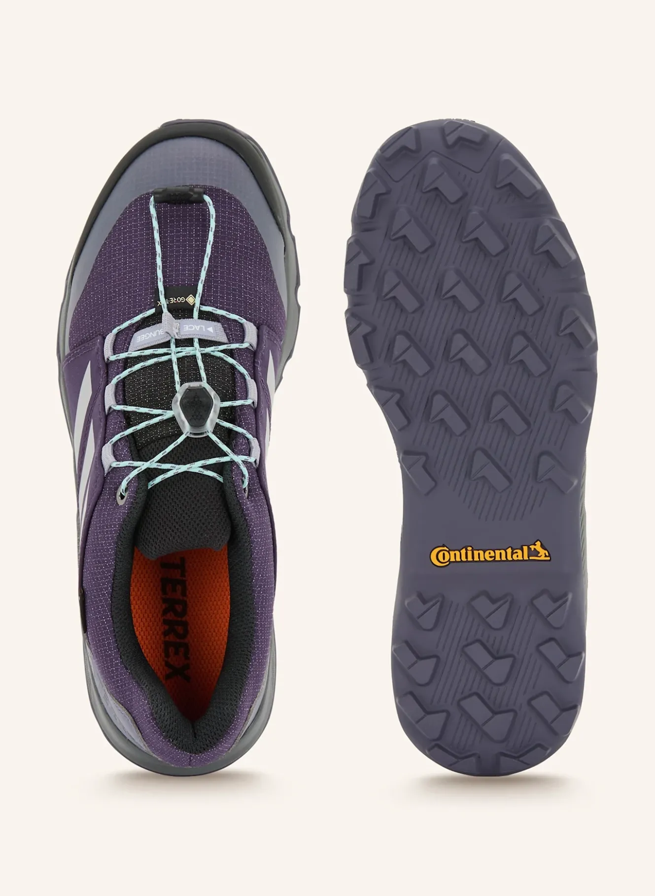 Wanderschuhe TERREX GTX