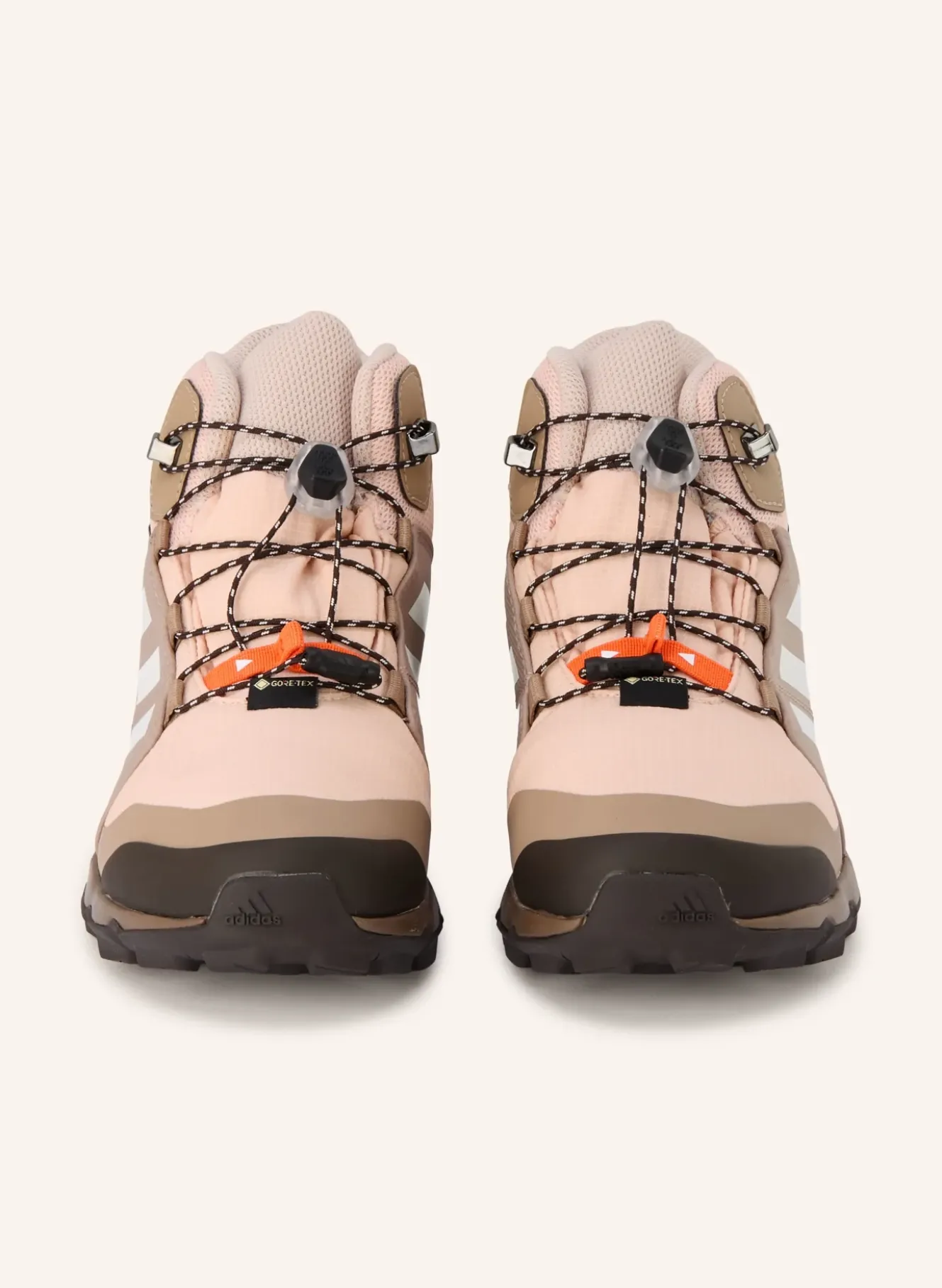 Wanderschuhe TERREX MID GTX