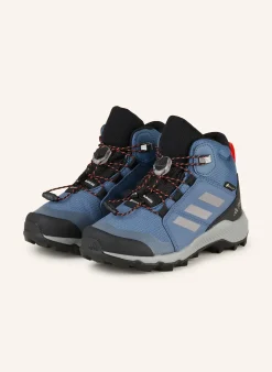 Wanderschuhe TERREX MID GTX