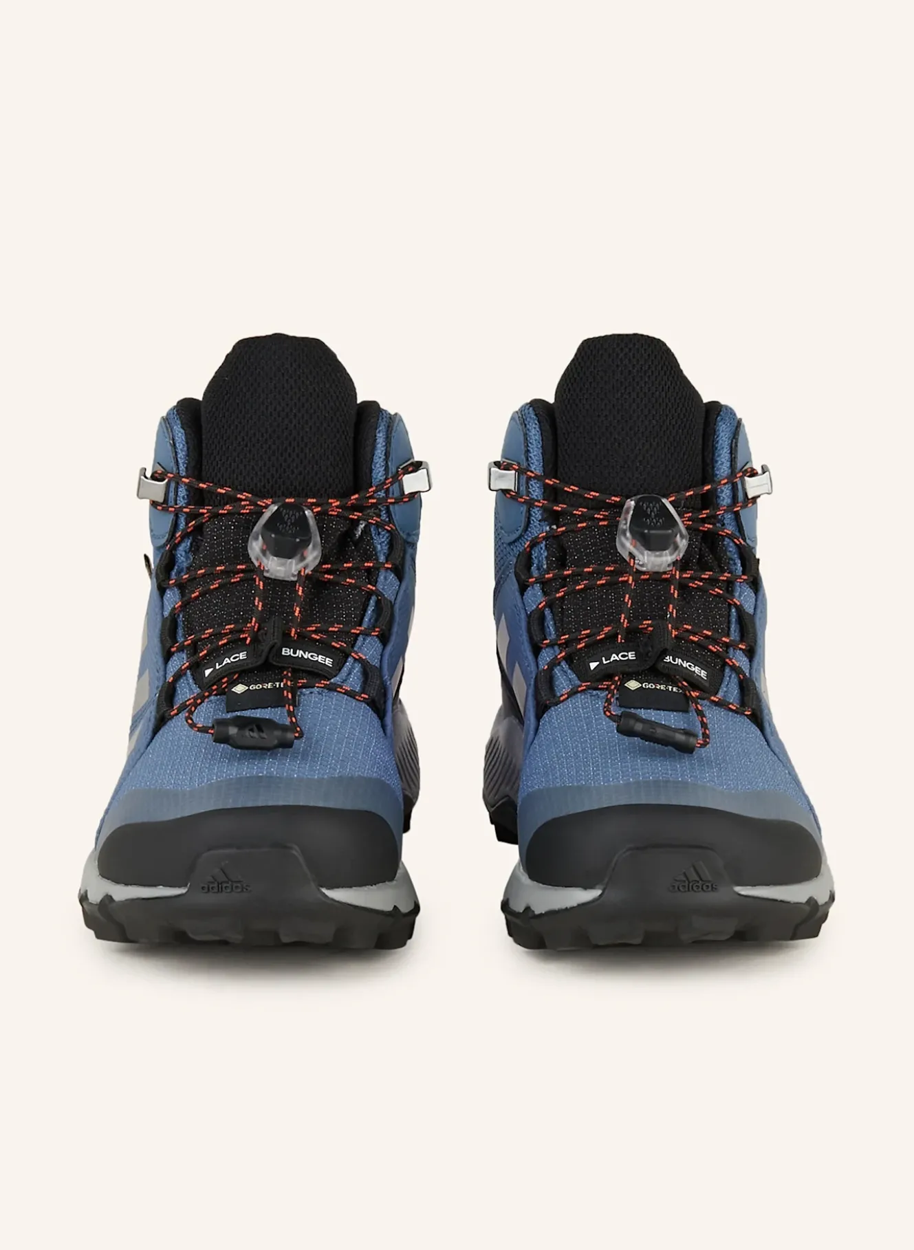 Wanderschuhe TERREX MID GTX