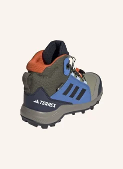 Wanderschuhe TERREX MID GTX
