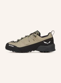 Wanderschuhe WILDFIRE LEATHER 2 GTX