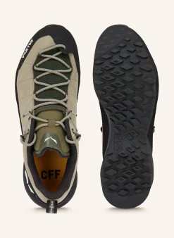 Wanderschuhe WILDFIRE LEATHER 2 GTX
