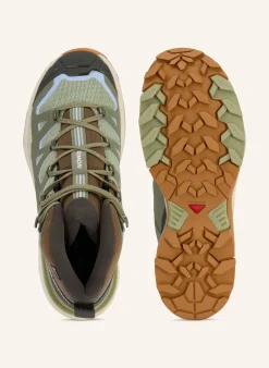 Wanderschuhe X ULTRA 360 EDGE MID GTX