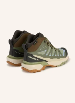 Wanderschuhe X ULTRA 360 EDGE MID GTX