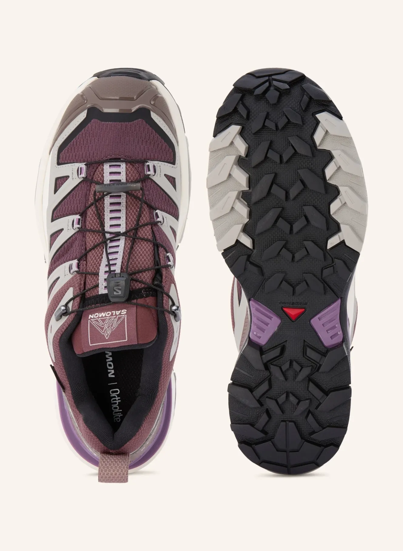 Wanderschuhe X ULTRA 360 EDGE GTX