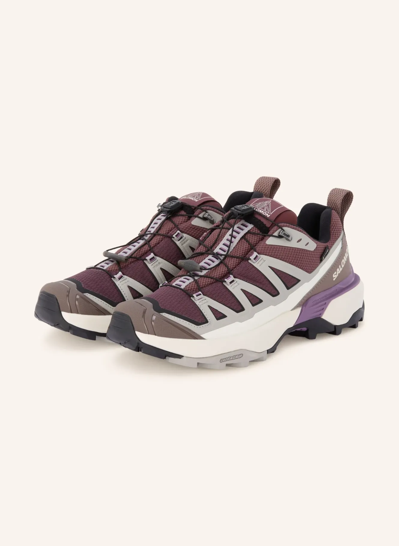 Wanderschuhe X ULTRA 360 EDGE GTX