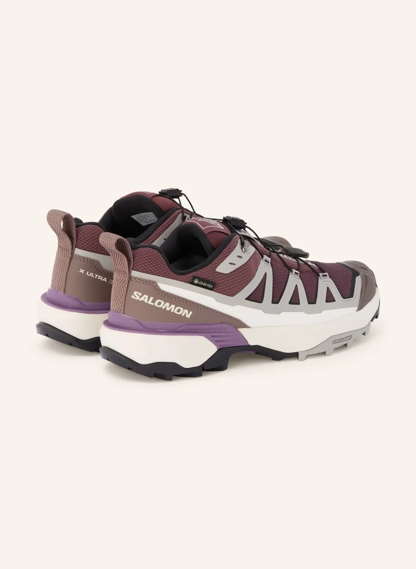 Wanderschuhe X ULTRA 360 EDGE GTX