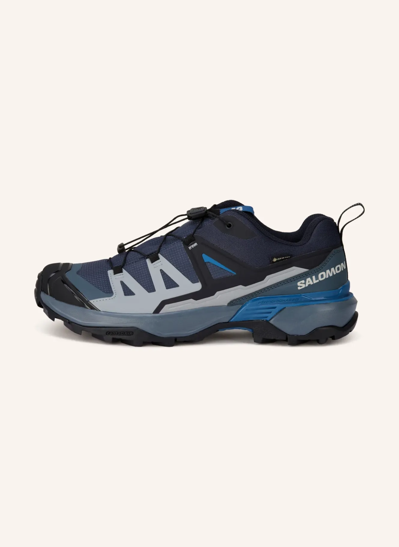Wanderschuhe X ULTRA 360 GTX