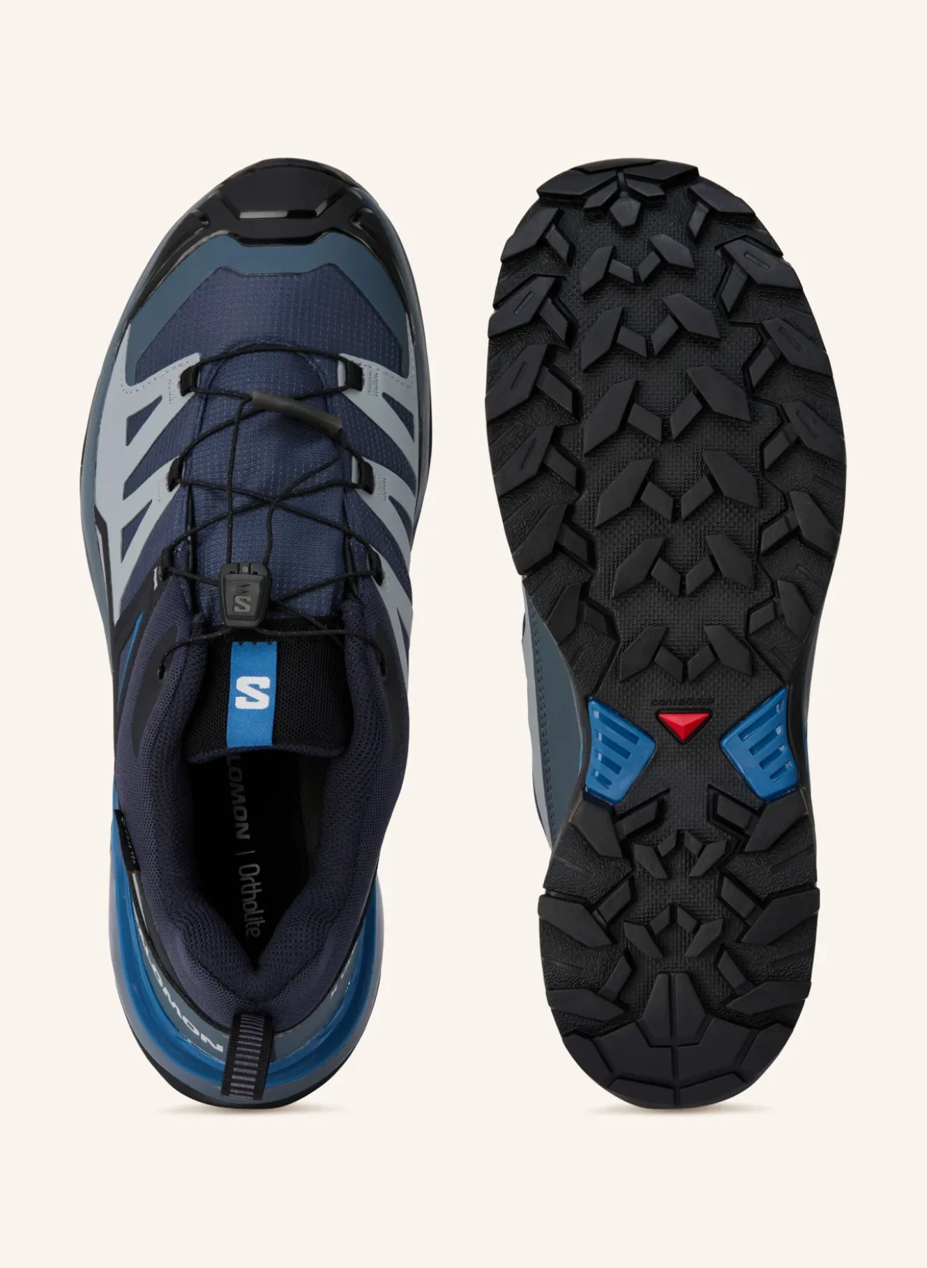 Wanderschuhe X ULTRA 360 GTX