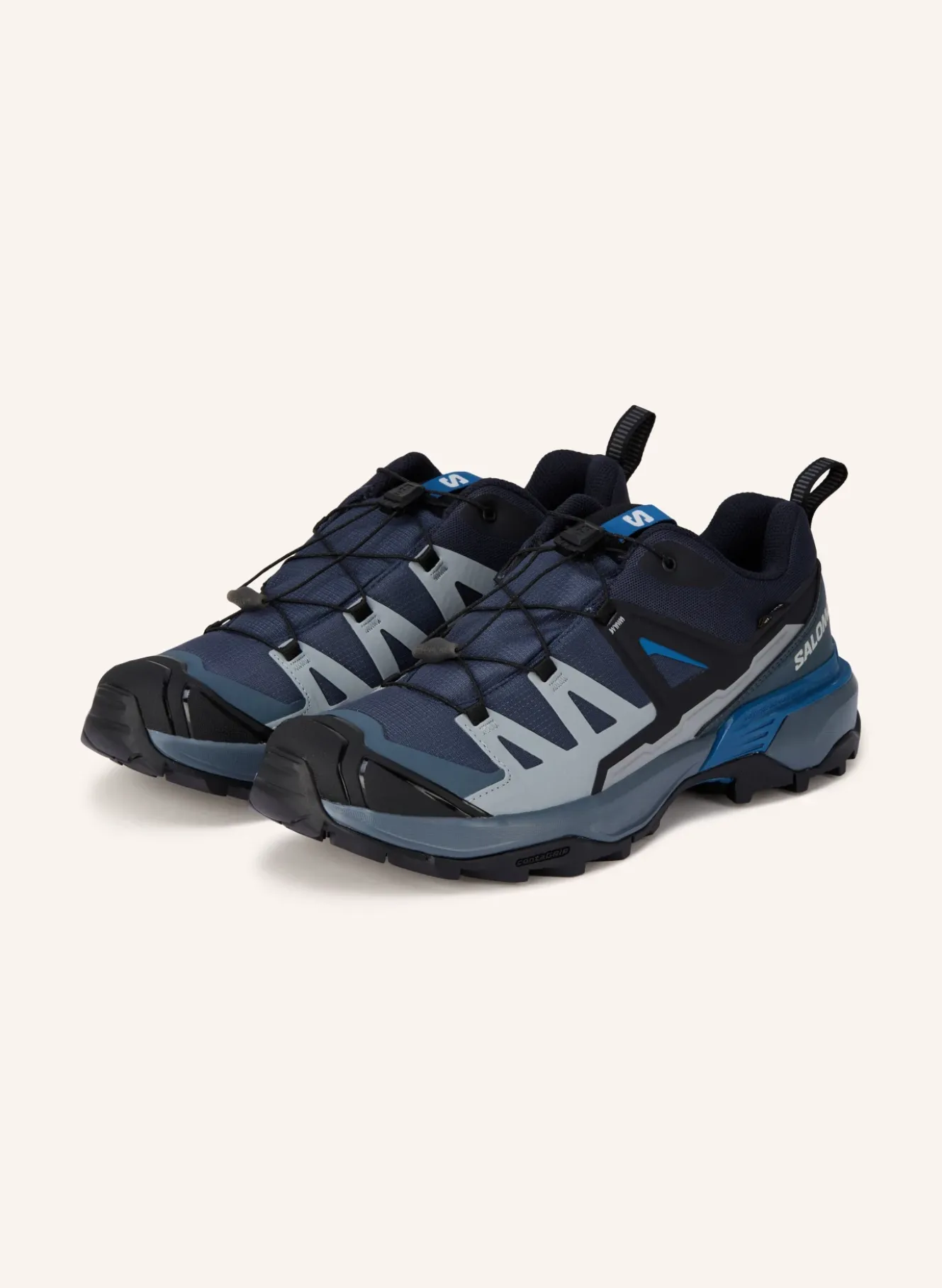 Wanderschuhe X ULTRA 360 GTX