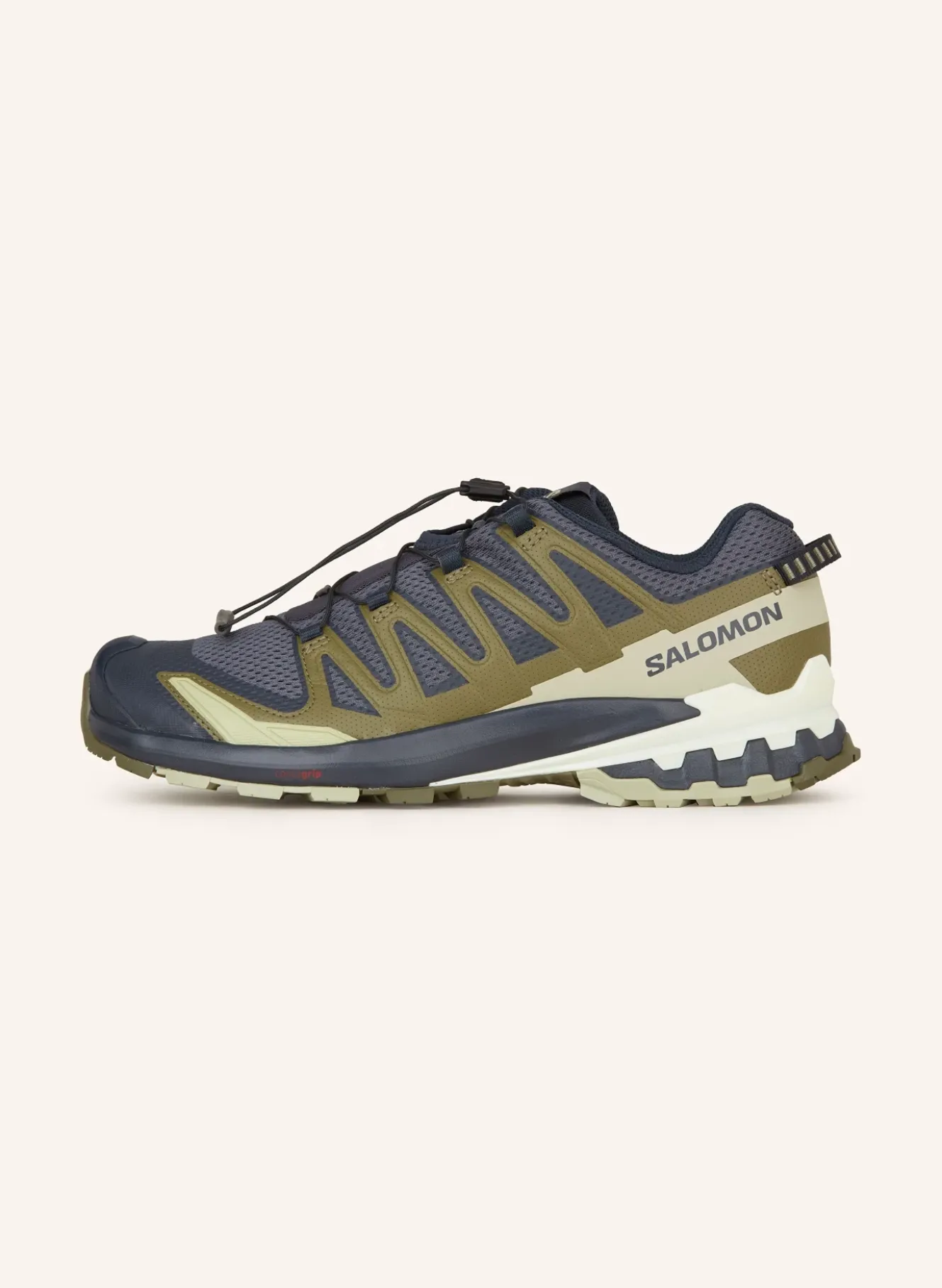 Wanderschuhe XA PRO 3D V9