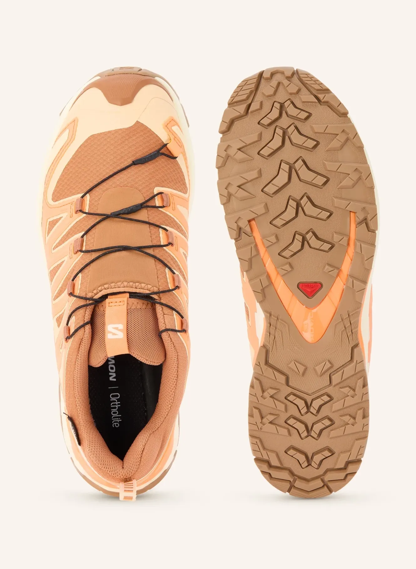 Wanderschuhe XA PRO 3D V9 GTX