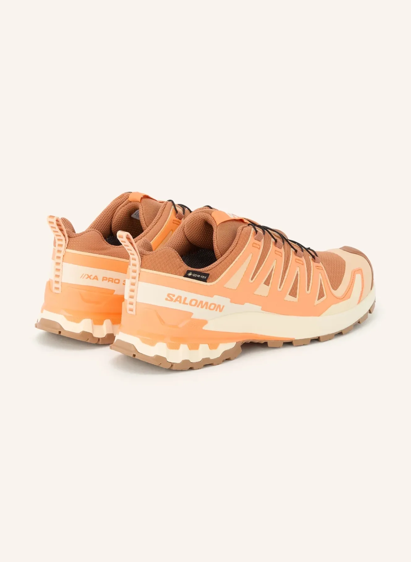 Wanderschuhe XA PRO 3D V9 GTX