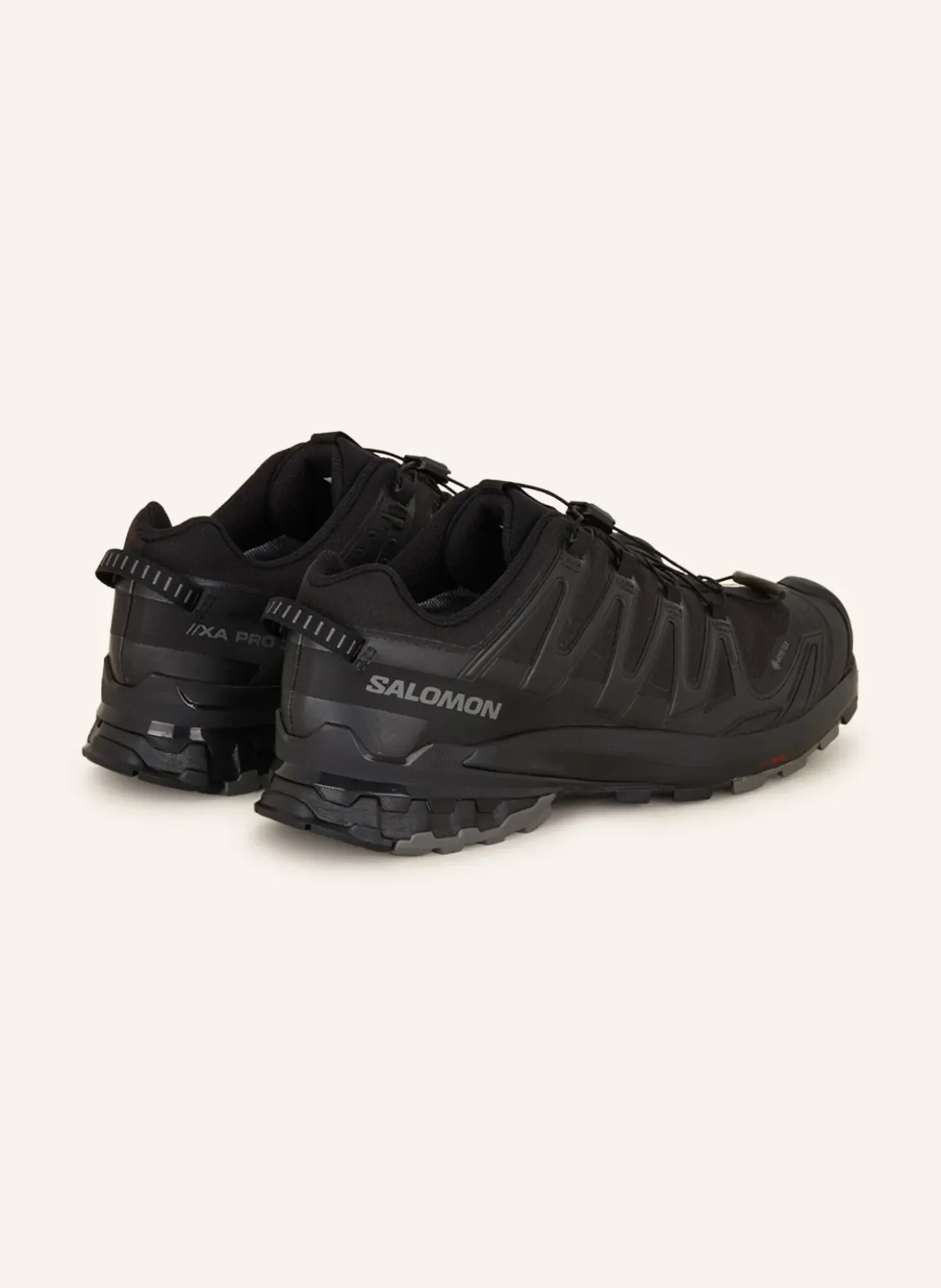 Wanderschuhe XA PRO 3D V9 GTX