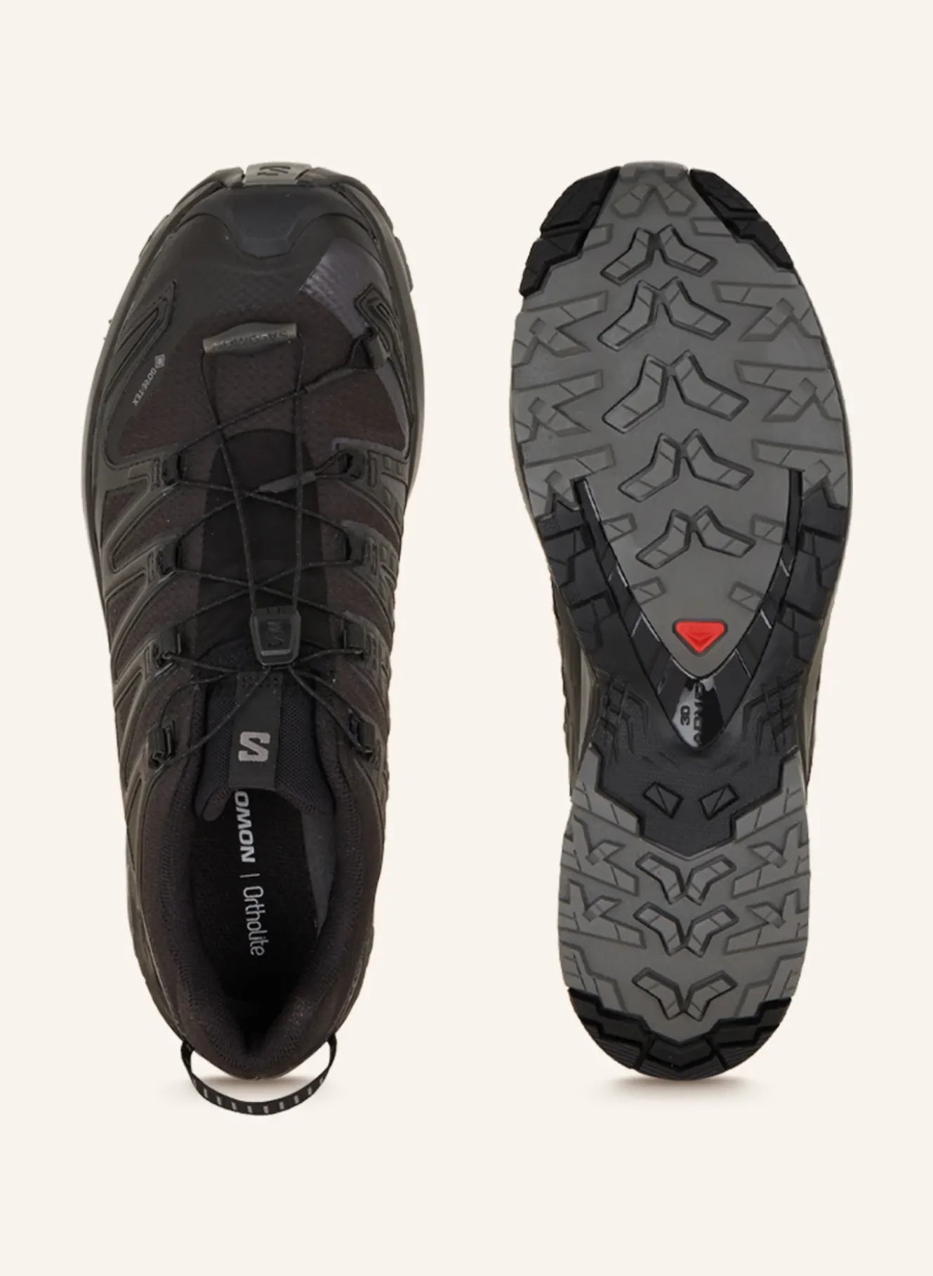 Wanderschuhe XA PRO 3D V9 GTX