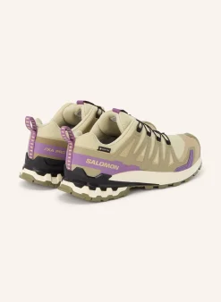 Wanderschuhe XA PRO 3D V9 GTX