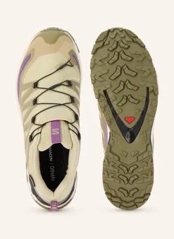 Wanderschuhe XA PRO 3D V9 GTX