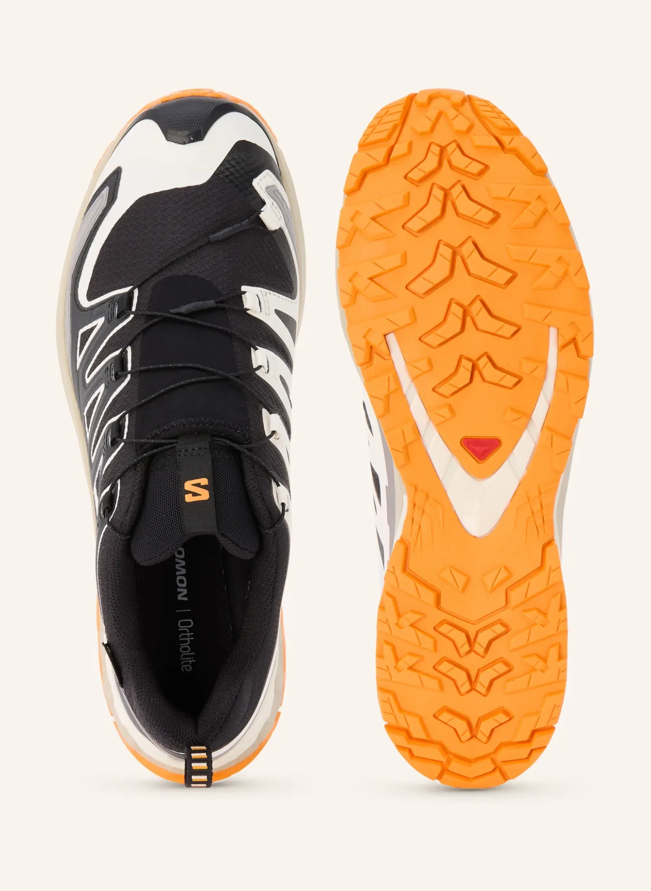 Wanderschuhe XA PRO 3D V9 GTX