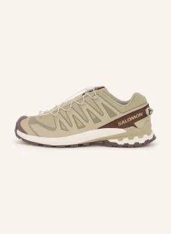 Wanderschuhe XA PRO 3D V9 LIFELONG