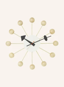 Wanduhr BALL CLOCK