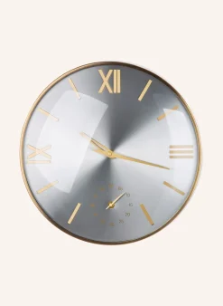 Wanduhr BICOLOR