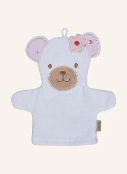 Waschhandschuh BÄR Betty