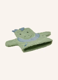 Waschhandschuh DINO Rexi