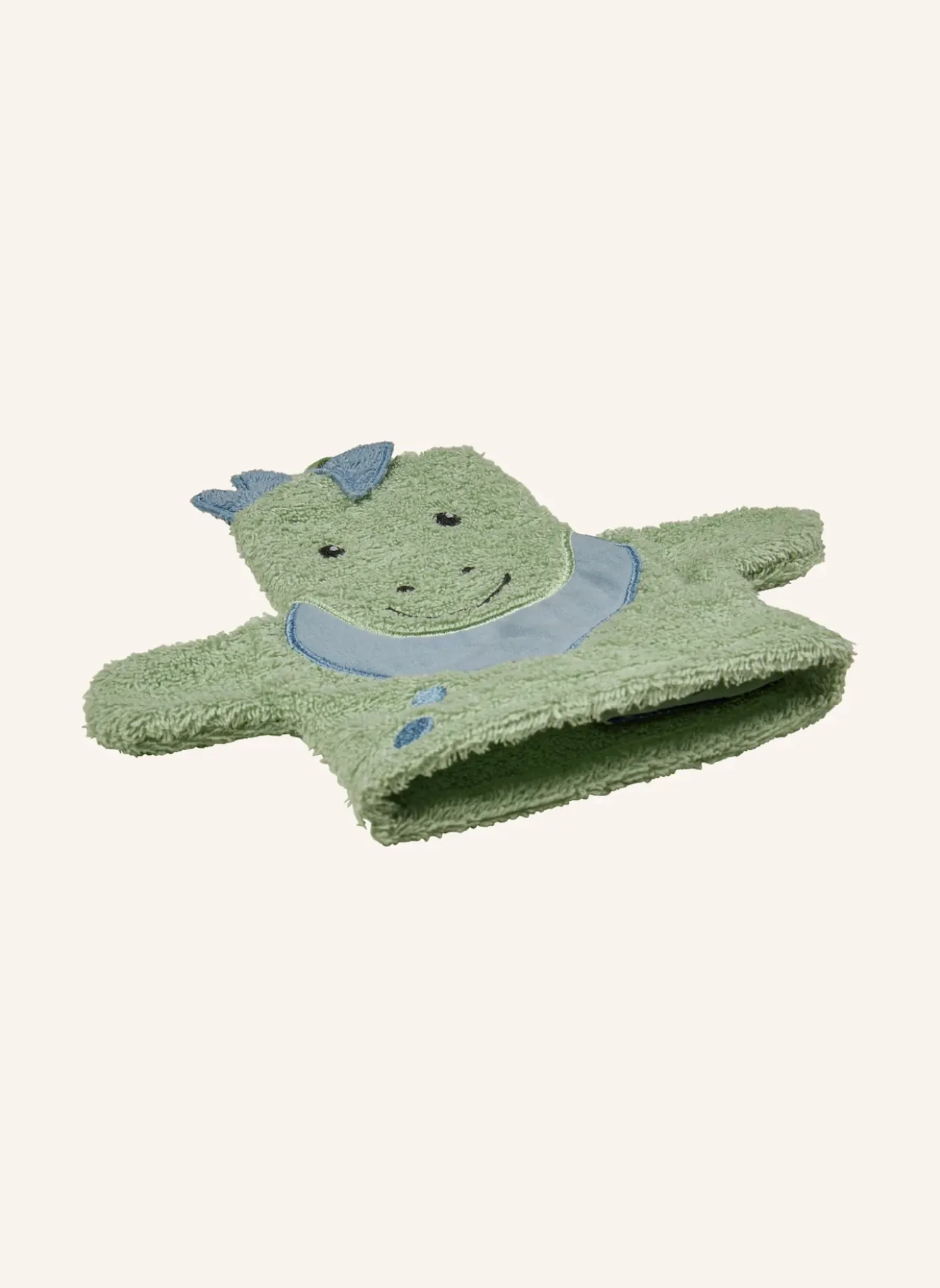 Waschhandschuh DINO Rexi