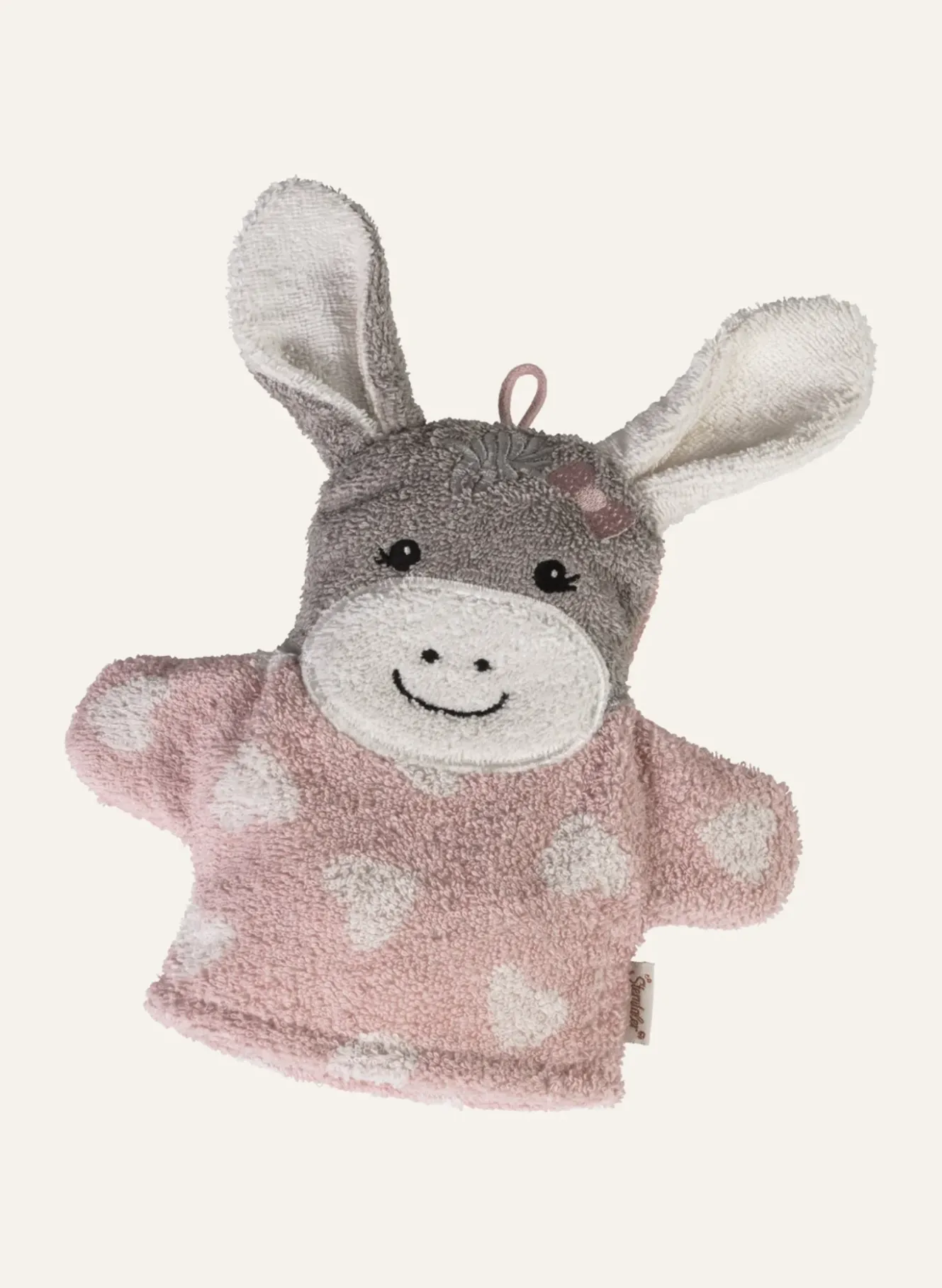 Waschhandschuh EMMI GIRL