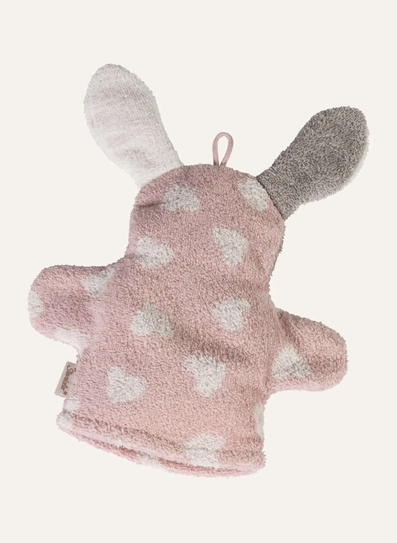 Waschhandschuh EMMI GIRL