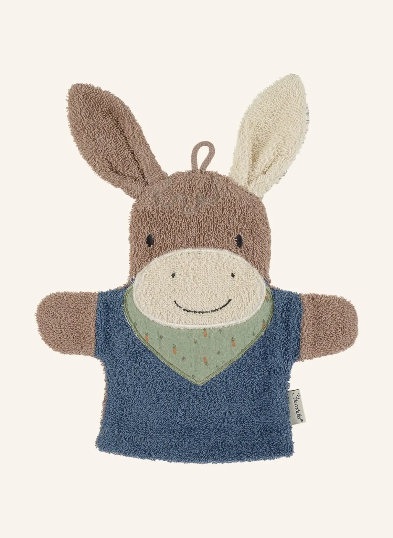 Waschhandschuh Emmilius