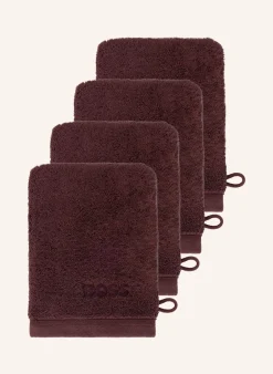 Waschhandschuh 4er Set LOFT