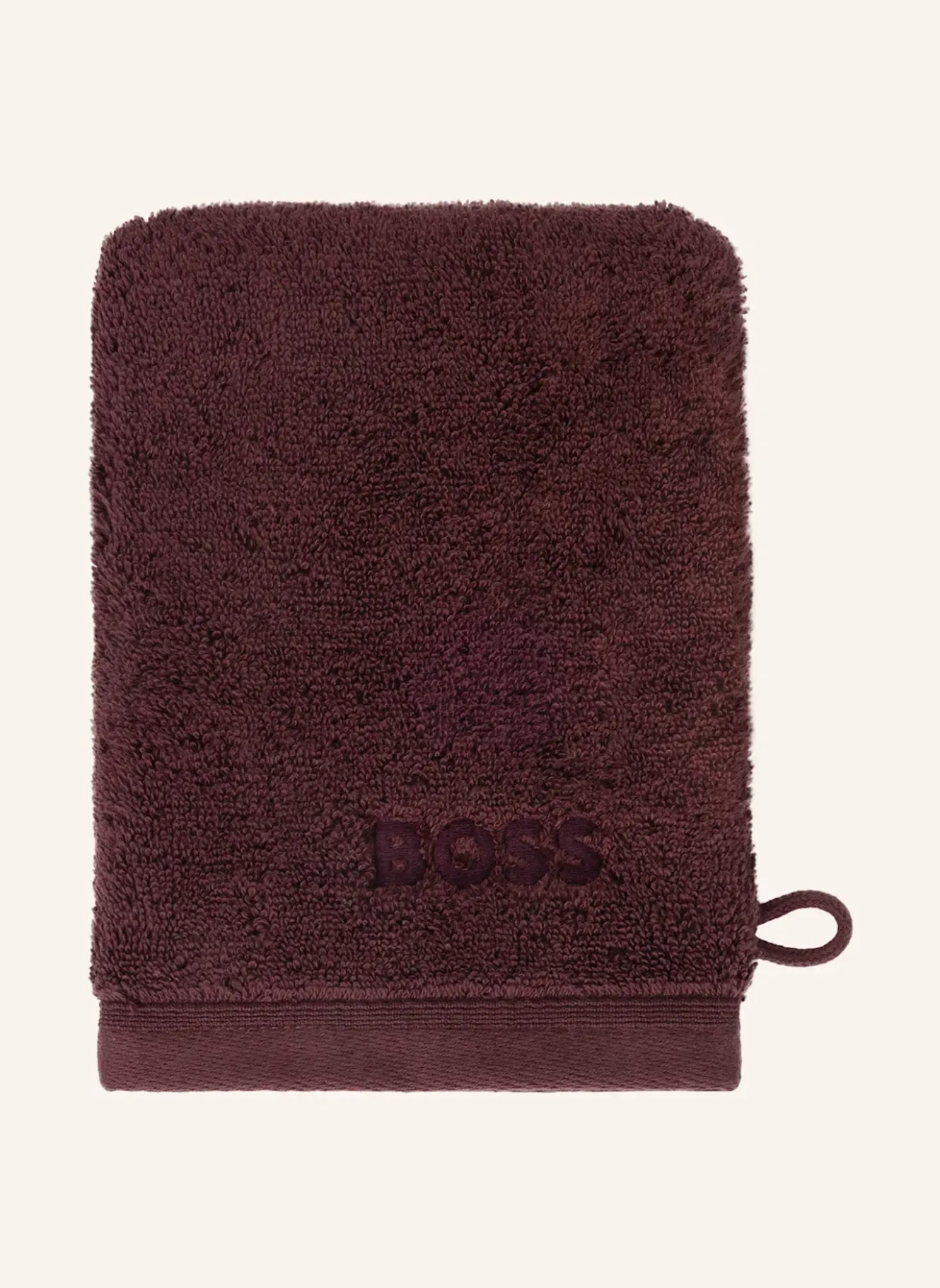 Waschhandschuh 4er Set LOFT