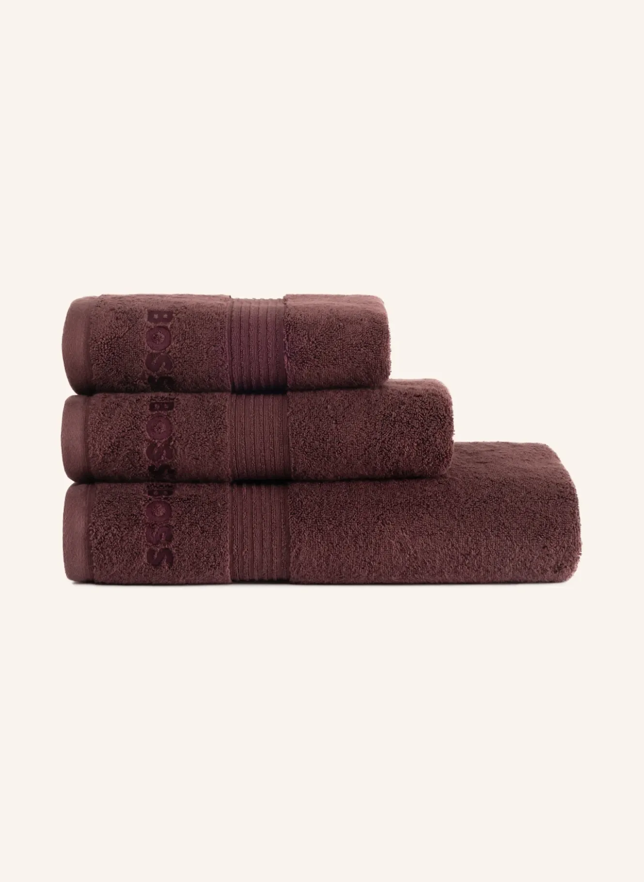 Waschhandschuh 4er Set LOFT