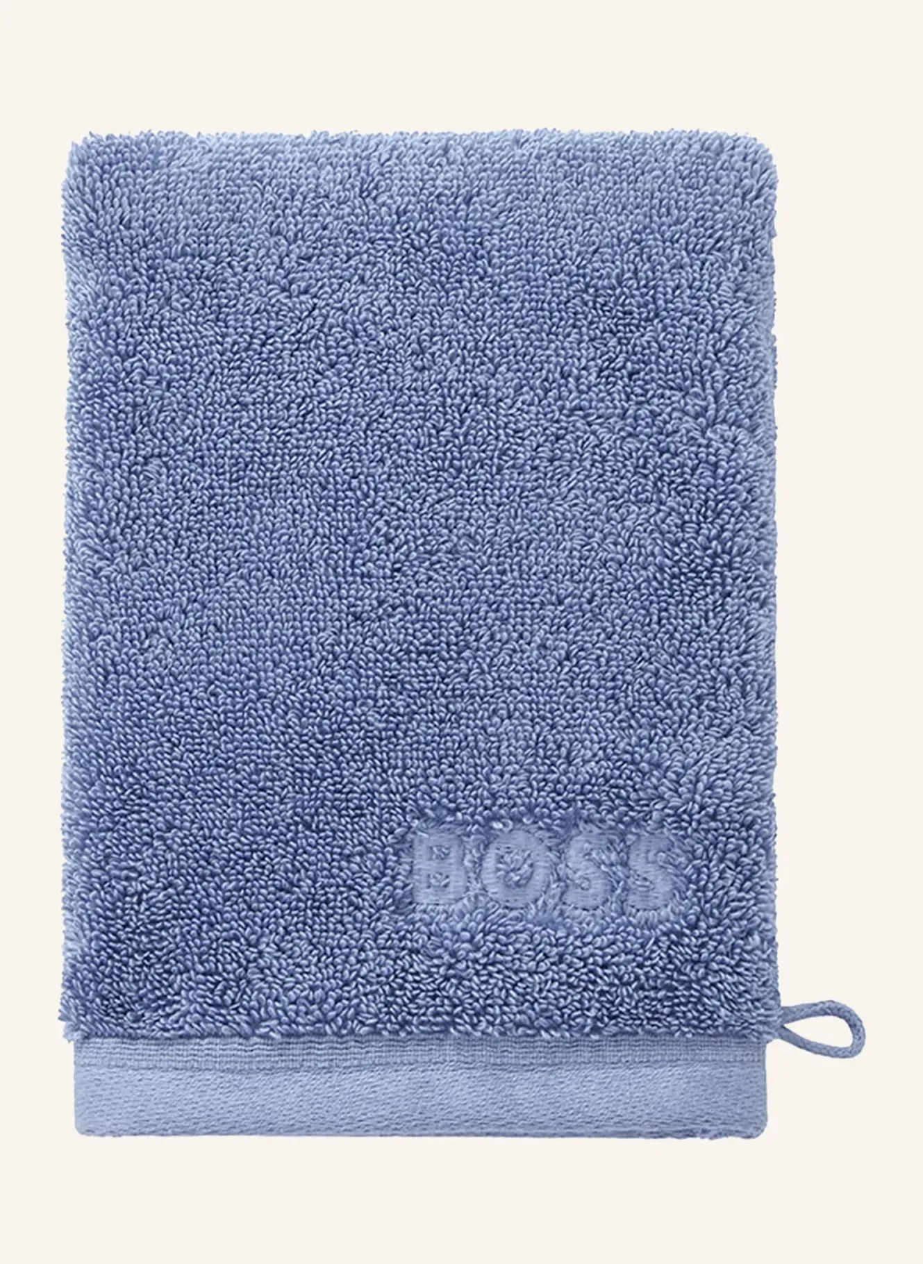 Waschhandschuh 4er Set LOFT