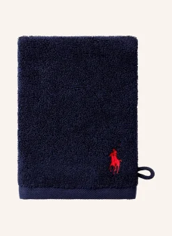 Waschhandschuh 4er Set POLOPLAYER
