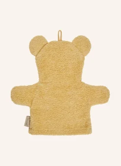 Waschhandschuh LÖWE Leo