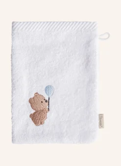 Waschhandschuhe 2er-Pack BÄR Bo