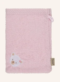 Waschhandschuhe 2er-Pack BÄR Betty