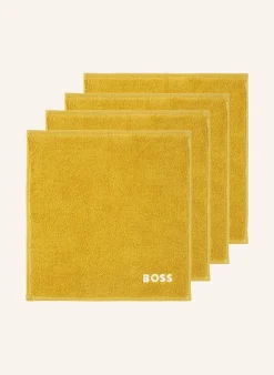 Waschlappen 4er Set EDGE